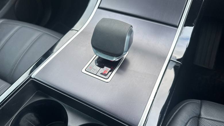 Land Rover Range Rover Evoque 2.0 D200 Edition 5dr Auto Diesel Hatchback